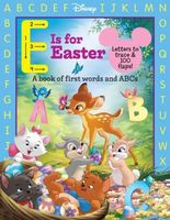 E Is for Easter