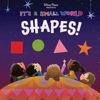 It's a Small World: Shapes!