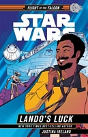 Lando's Luck