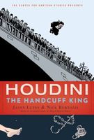 Paperback edition cover