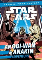 An Obi-Wan & Anakin Adventure