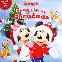 Mickey's Snowy Christmas