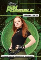 Kim Possible Junior Novel