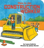 Laura Godwin's Latest Book