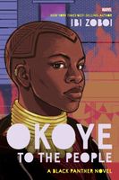 Okoye Young Adult Novel