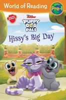 Hissy's Big Day