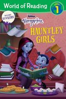 Hauntley Girls
