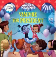 Vampire for President
