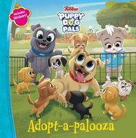 Adopt-a-palooza