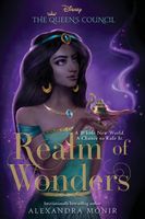 Alexandra Monir's Latest Book