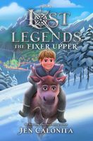 Jen Calonita's Latest Book