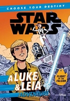 Star Wars: Choose Your Destiny (Book 3)