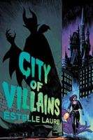 City of Villains Book 1