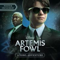 Artemis Fowl: A Fowl Adventure