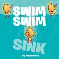 Jenn Harney's Latest Book