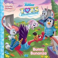 Bunny Bunanza