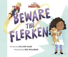 Beware the Flerken!