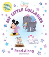 My Little Lullabies Read-Along Storybook