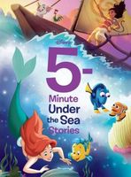 5-Minute Under the Sea Stories
