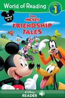 Friendship Tales