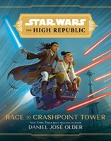 Race to Crashpoint Tower
