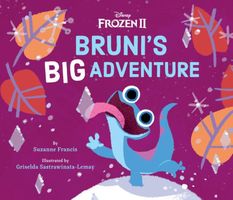 Bruni's Big Adventure