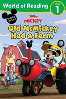 Old McMickey Had a Farm