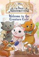 The Aristokittens #1