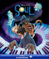 Disney Classic Stories: Soul