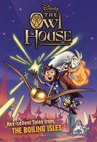 The Owl House Chapter Book