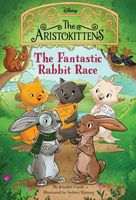 The Fantastic Rabbit Race