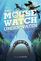The Mouse Watch Underwater