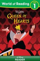 Queen of Hearts