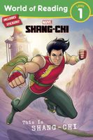 This is Shang-Chi