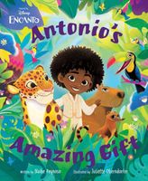Antonio's Amazing Gift