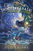 Shinji Takahashi: Into the Heart of the Storm