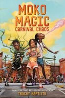 Tracey Baptiste's Latest Book