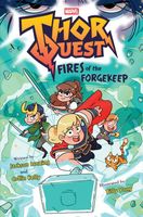 Jackson Lanzing's Latest Book