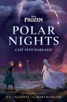 Disney Frozen Polar Nights