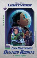 Lightyear Middle Grade Novel