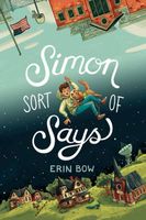 Erin Bow's Latest Book