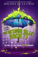 The (Super Secret) Society of Octagon Valley