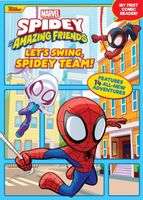 Spidey and His Amazing Friends: Early Comic Reader: My First Comics