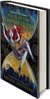 Megan Shepherd's Latest Book