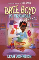 Leah Johnson's Latest Book