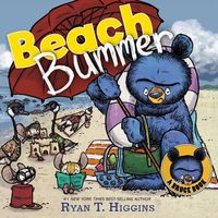 Ryan T. Higgins's Latest Book