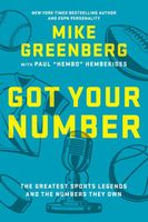 Mike Greenberg's Latest Book