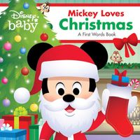 Disney Baby