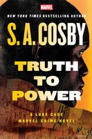 Truth to Power book cover
