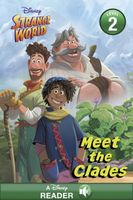 Meet the Clades
